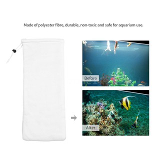 Túi Lọc 20x45cm Cho Bể Cá
