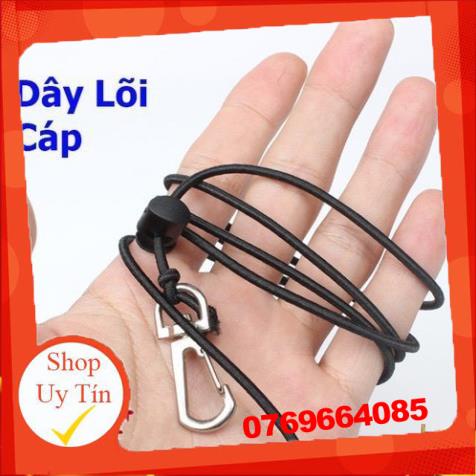 Dây bảo vệ cần câu - dây bảo hiểm cần câu -Đ𝗢̂̀ 𝗖𝗔̂𝗨 𝟳𝟭𝟲