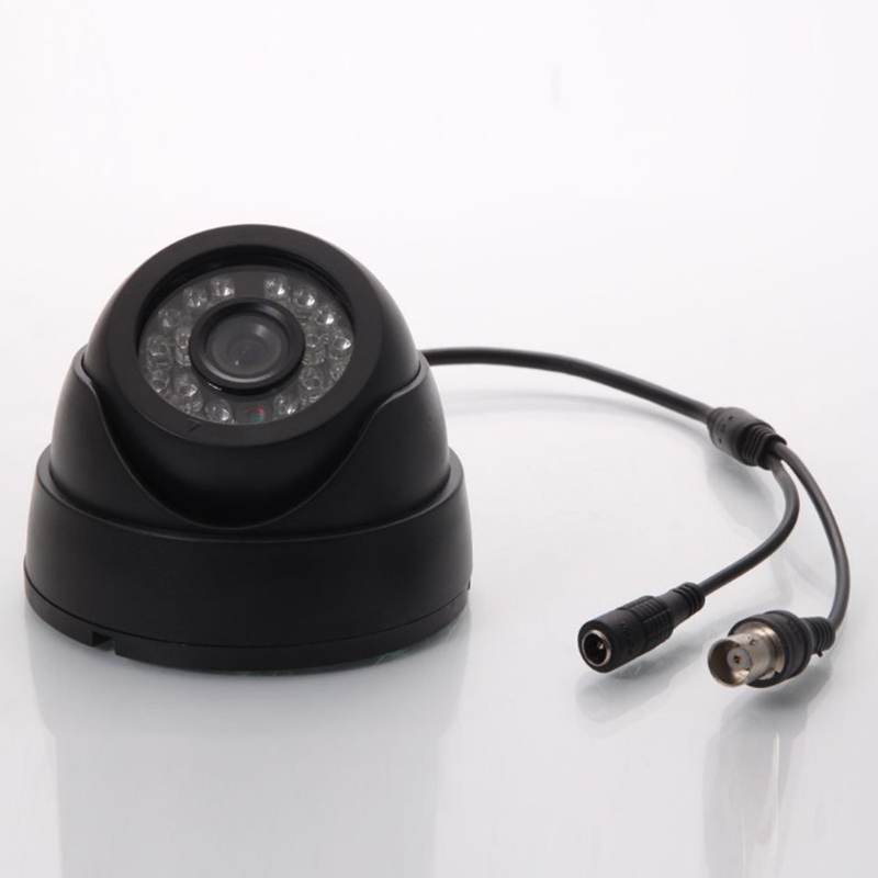 Camera An Ninh P2P 24 Ir Tầm Nhìn Ban Đêm