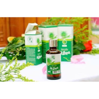 Tinh dầu sả chanh - Hải phòng 100ml