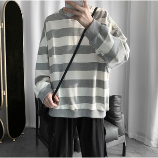 Áo nỉ dài tay hàn quốc sweatshirt cloose sct9ss11