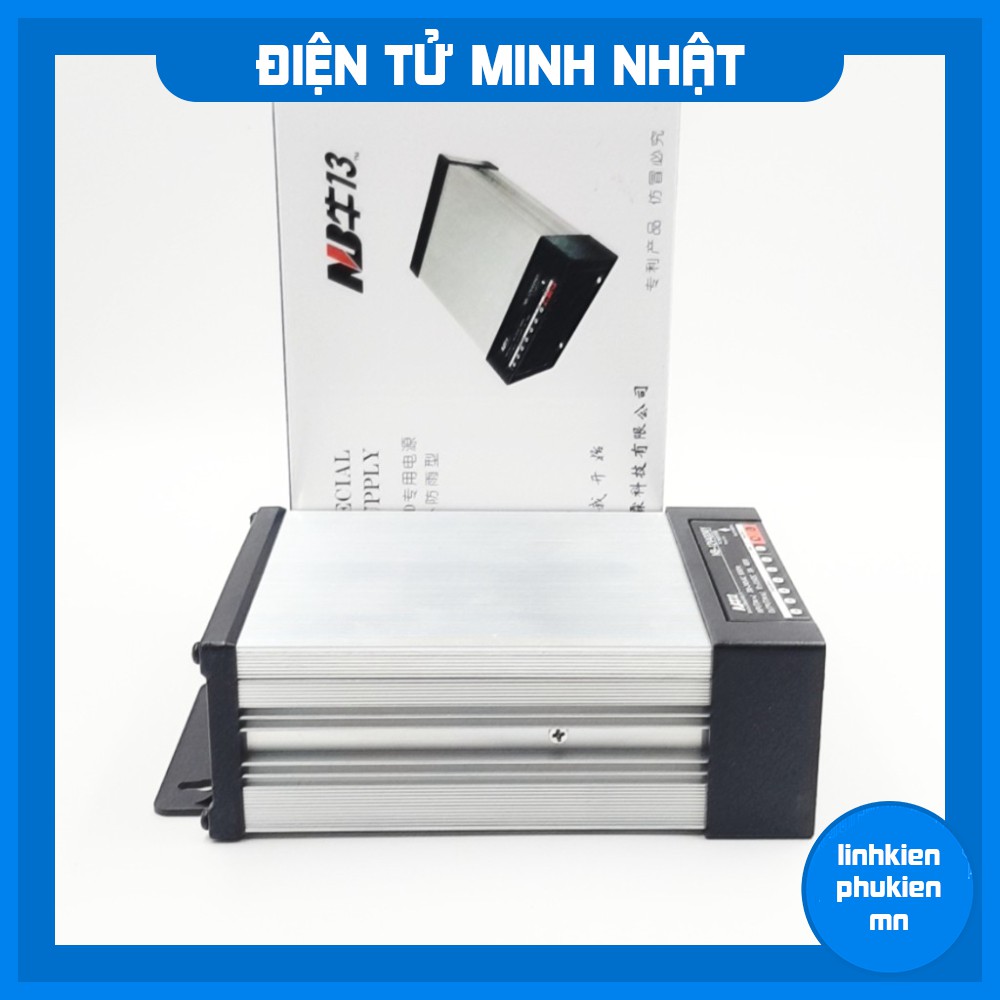 Nguồn Tổ Ong 12V33A 400W Ngoài Trời, Nguồn Tổ Ong 12V 33A 400WN goài Trời | BigBuy360 - bigbuy360.vn