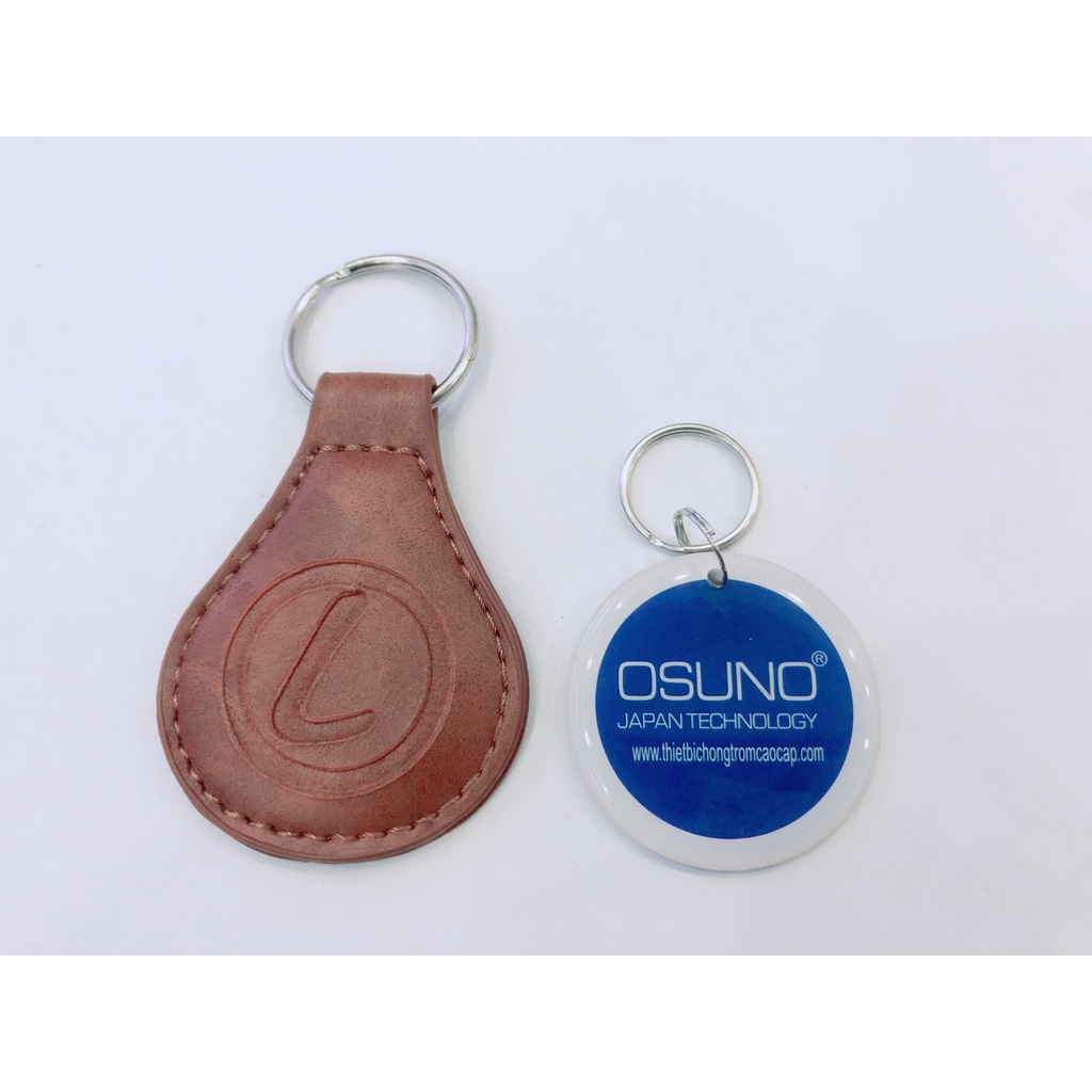 Thiết Bị Chống Trộm Thông Minh MH-35 Osuno Japan Dành Cho Xe Máy