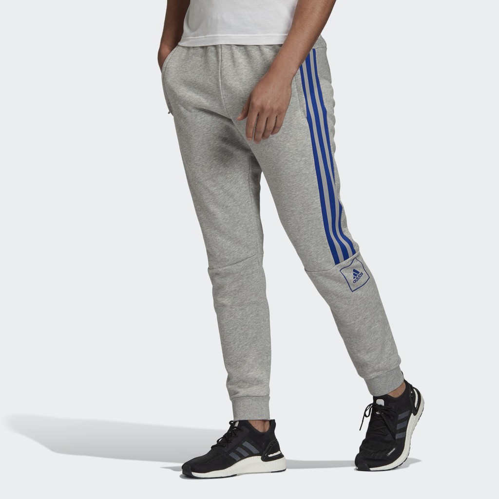 HIỆU HOT Quần nỉ thể thao nam Adidas -FS4321 RẺ NHẤT SÀN *