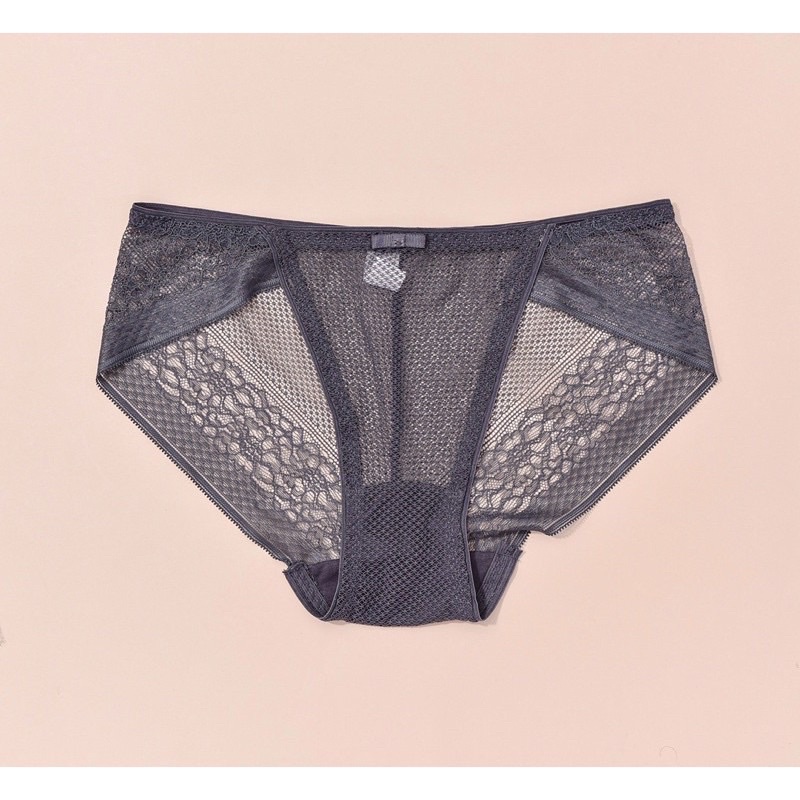 Quần lót nữ ren cao cấp nhẹ tênh thoáng mát cách điệu sang chảnh Q2070