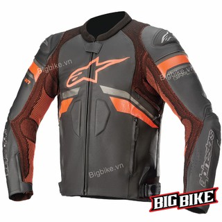 ÁO DA ALPINESTARS GP PLUS R V3 RIDEKNIT