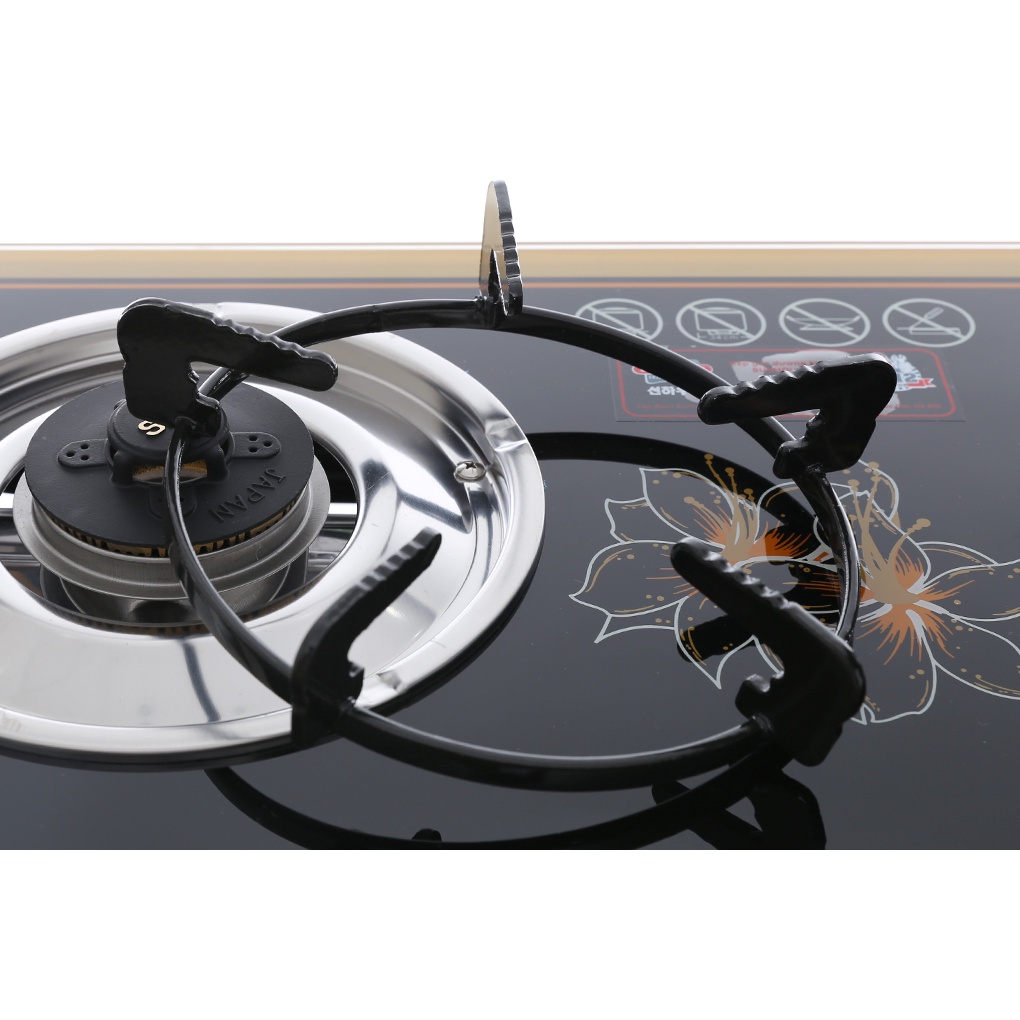 Bếp gas Sunhouse SHB3226, Hàng chính hãng