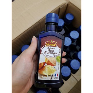 Nước hoa cam của pháp 250ml