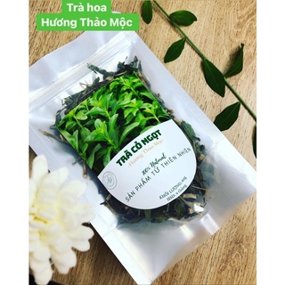 Trà Cỏ Ngọt - Tiệm Trà Thảo Mộc