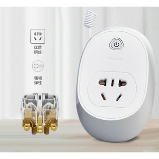 Ổ cắm điều khiển từ xa Honest HT-9501