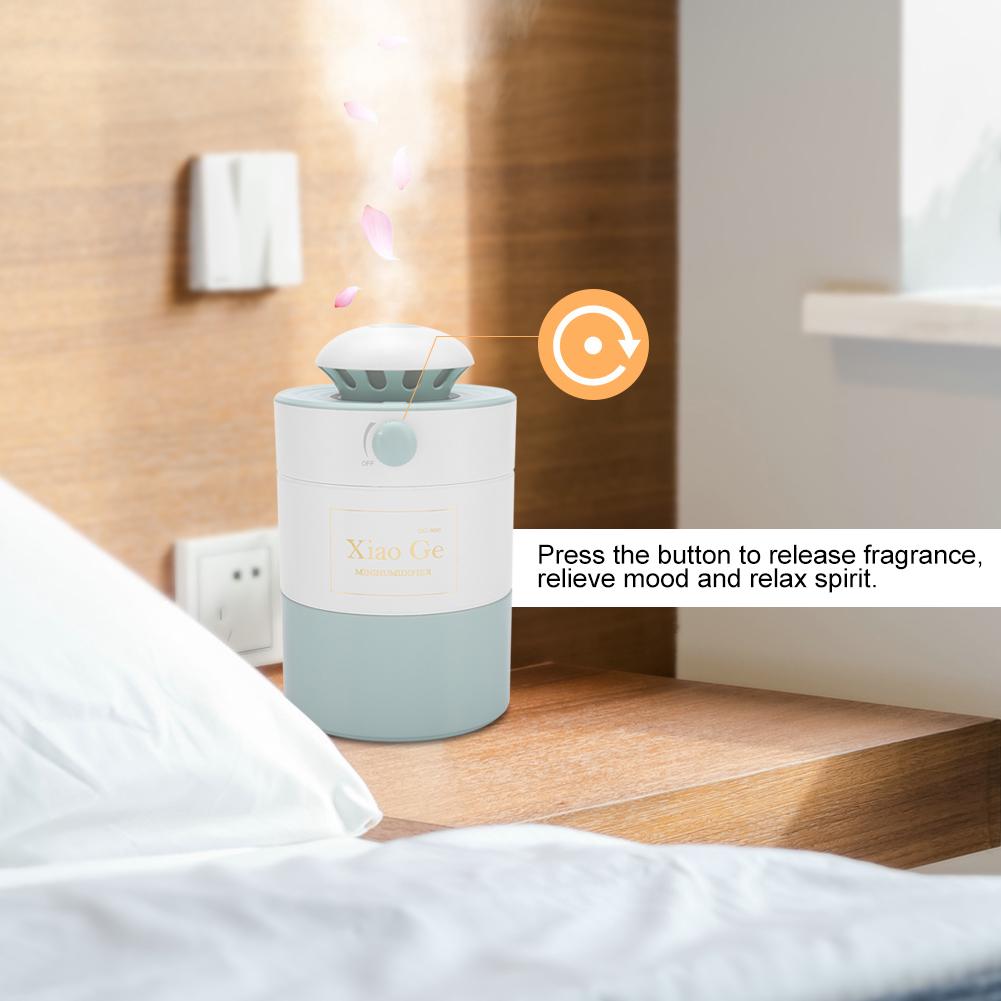 Máy phun sương tạo ẩm mini