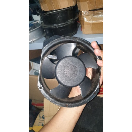 Quạt 200 ~ 220v 15cm Made in Japan