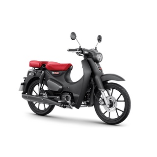 baga cub 125 honda đời 2021