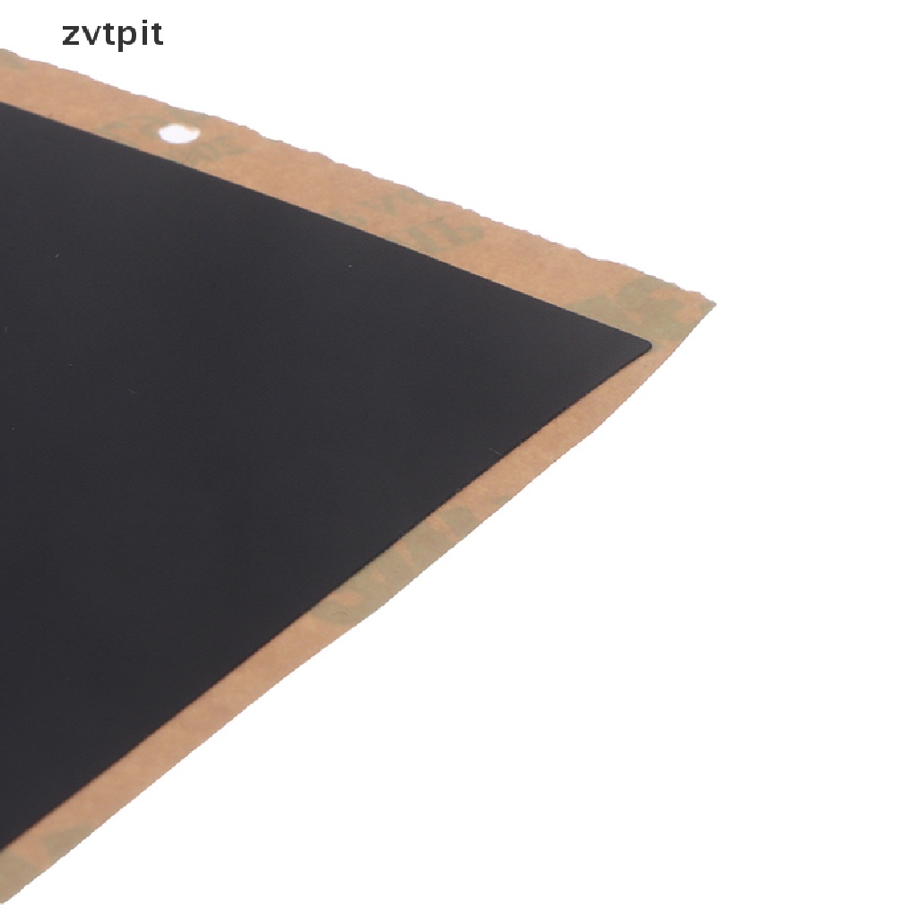 [ZVPT] 1PCS New Touchpad Sticker For Lenovo Thinkpad P51S T570 T580 T470 T480 DSF