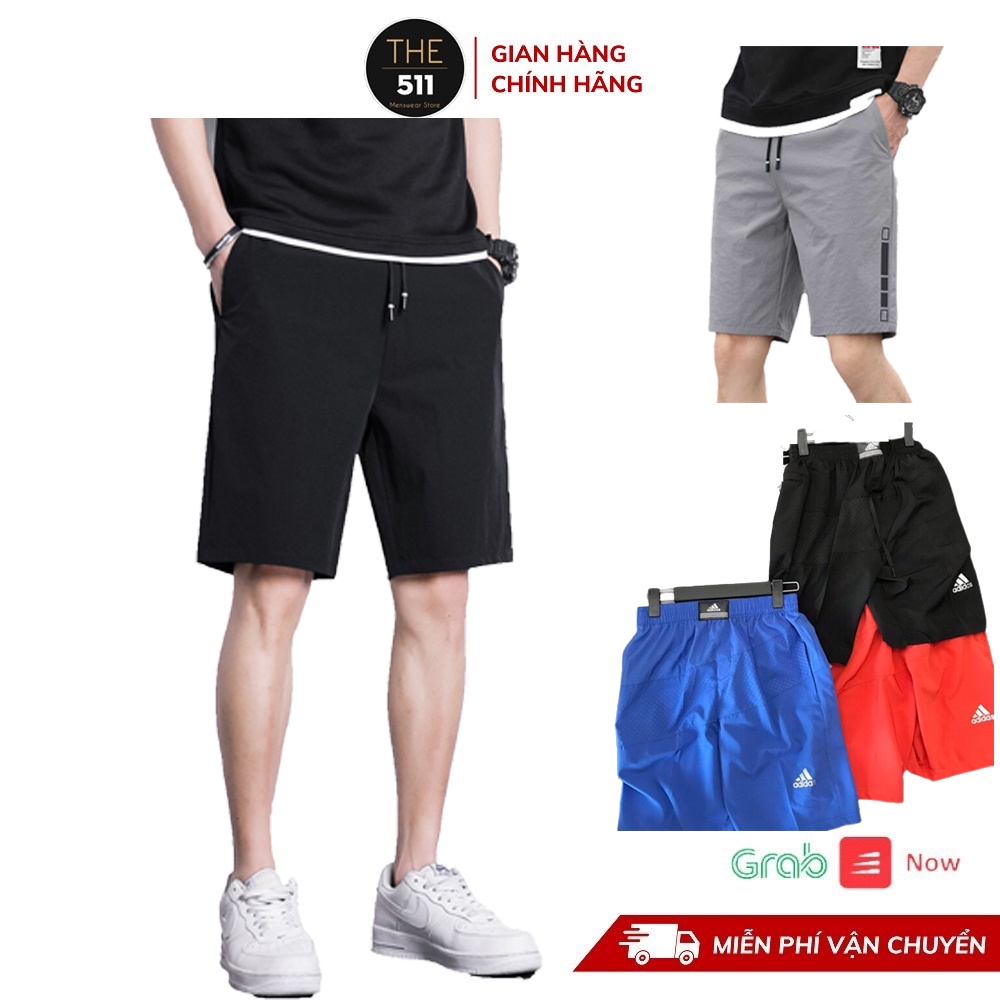 Quần Đùi Nam Cao Cấp Hàng Xịn (Tổng Hợp 01+10+18+19+23)