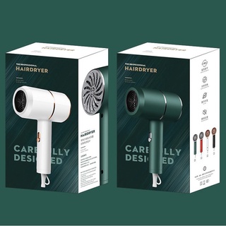 Máy Sấy Tóc Công Suất Lớn 2 Chiều - LAVITA