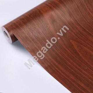 Giấy dán tường giả gỗ C0011