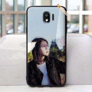 Ốp lưng Kính in hình theo yêu cầu dành cho máy Sam Sung J4; J4 plus; J6; J6 plus; J7 pro; J7 prime; J7plus; J8