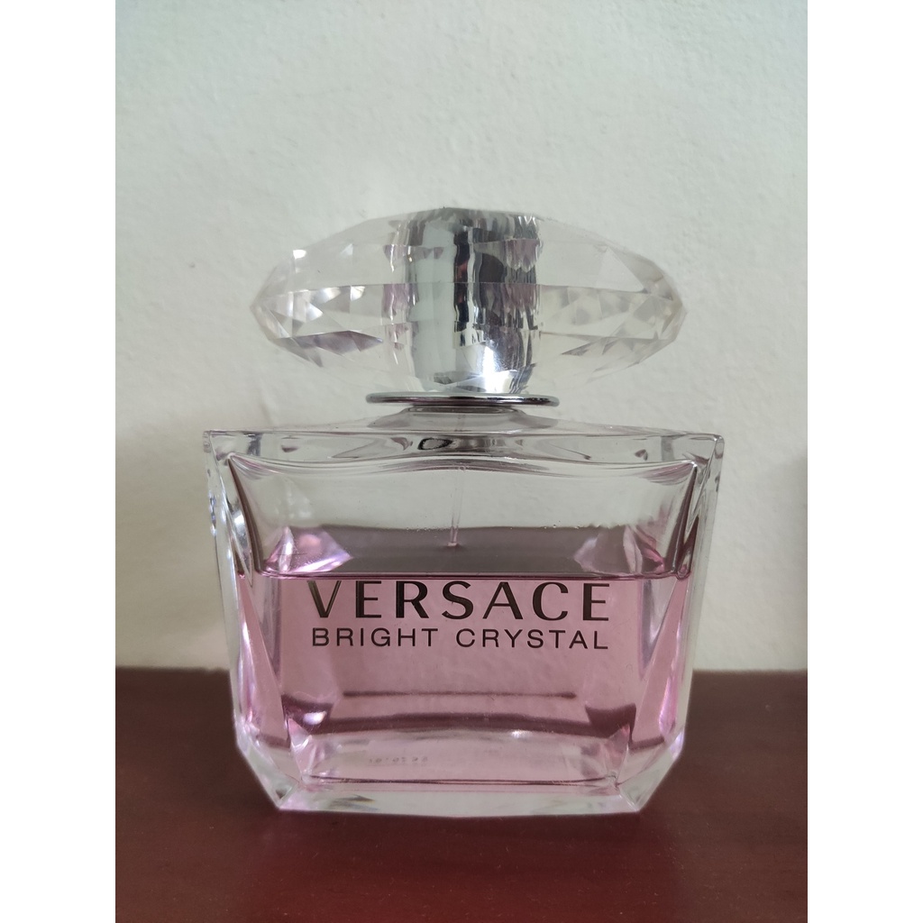Nước hoa nữ Versace Bright Crystal 10ml