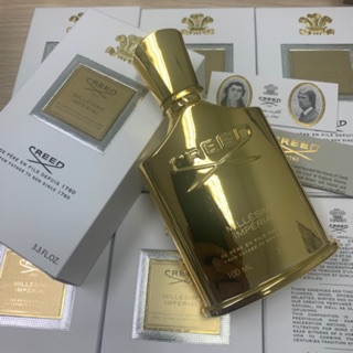 Nước hoa Creed imperial edp 100ml fullbox - 𝗣𝗔𝗥𝗜𝗦.𝟭𝟵𝟴𝟬 -