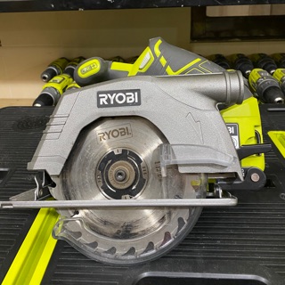 Thân Máy Cưa Đĩa Pin 18V RYOBI R18CS-0