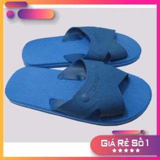 combo 5 đôi dép xốp quai ngang  giá siêu rẻ