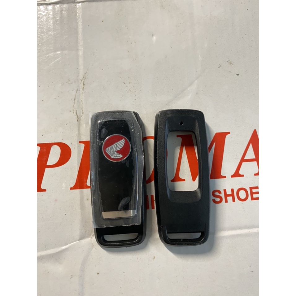 Vỏ khóa smartkey HONDA chính hãng 2022
