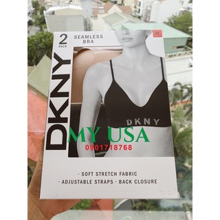 Áo lót nữ dkny❤️áo lót dkny seamless bra từ mỹ