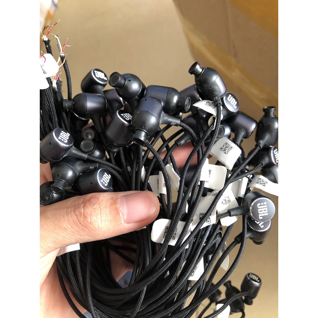 Bộ củ tai nghe JBL 220BT xịn chính hãng