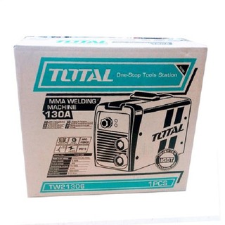 Máy hàn điện tử Total TW21306