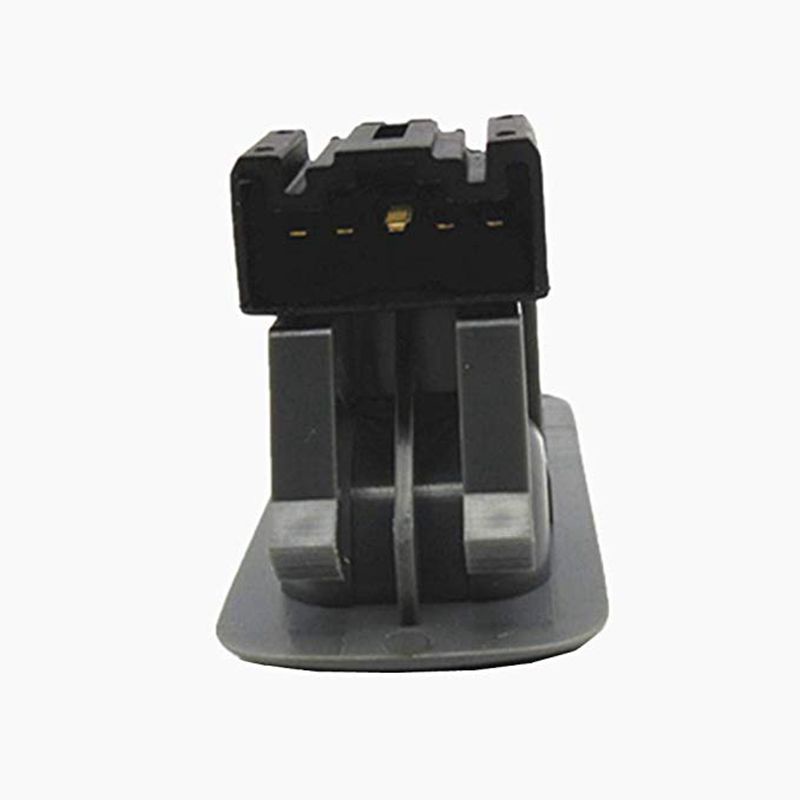 1 công tắc điều khiển cửa sổ và 1 tay cầm cho Mitsubishi Pajero Montero