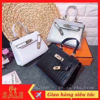 [XÃ KHO - GIÁ SỈ] Túi Xách Nữ Túi HM Size 20