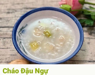 1 kg ĐẬU NGỰ KHÔ