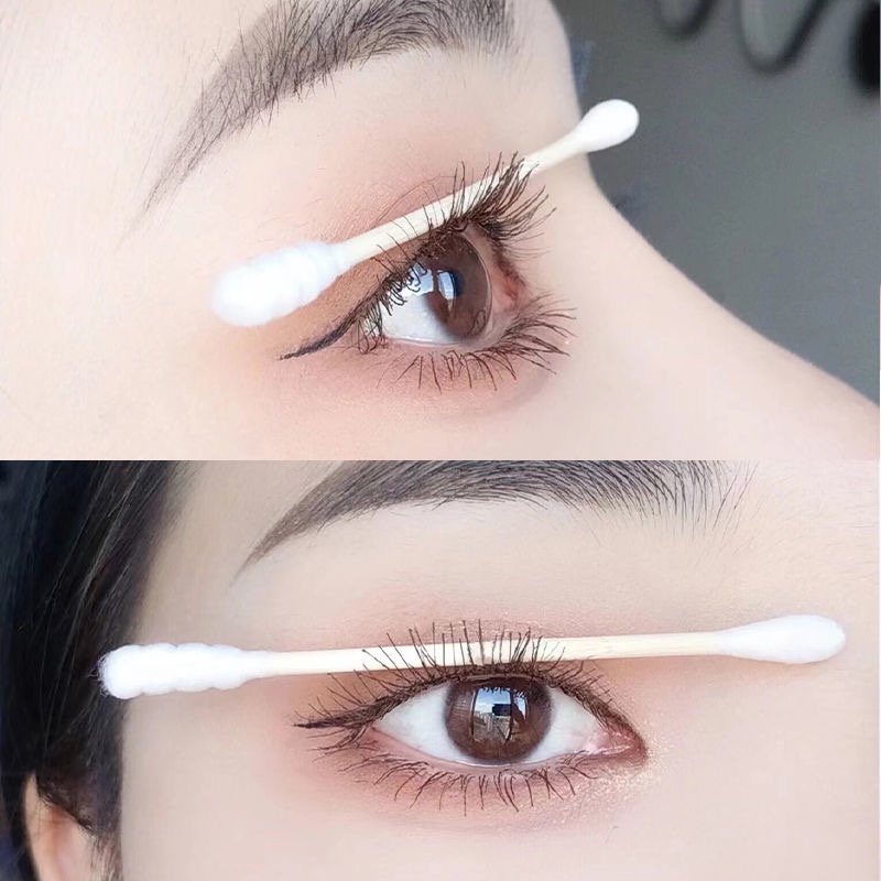 Keo Dán Lông Mi GUICAMI Tạo Hiệu Ứng Dày Dặn Lâu Trôi