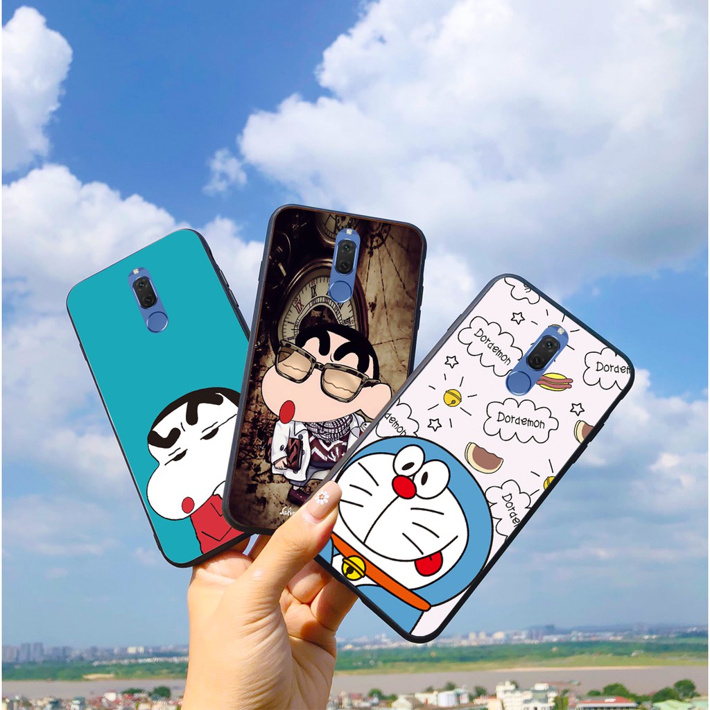 ỐP LƯNG HUAWEI NOVA 2I ĐỘC LẠ-GIÁ RẺ IN HÌNH CỰC HOT 2021