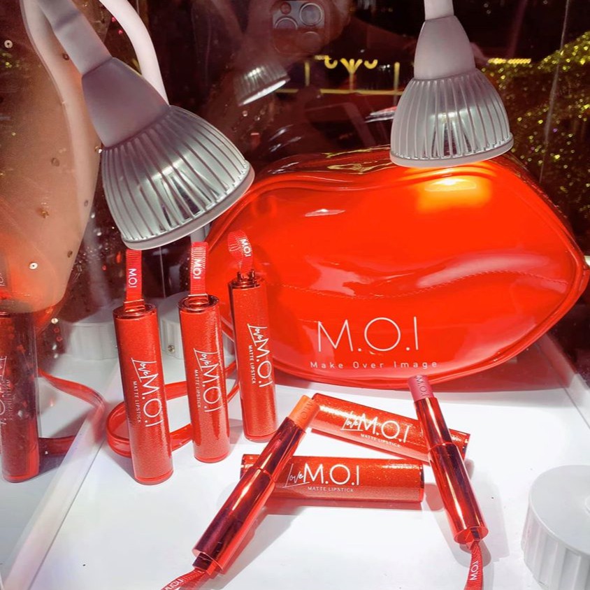 Moicosmetic Hồ ngọchà