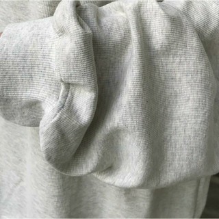 ÁO SWEATER CỔ LỌ NANASS