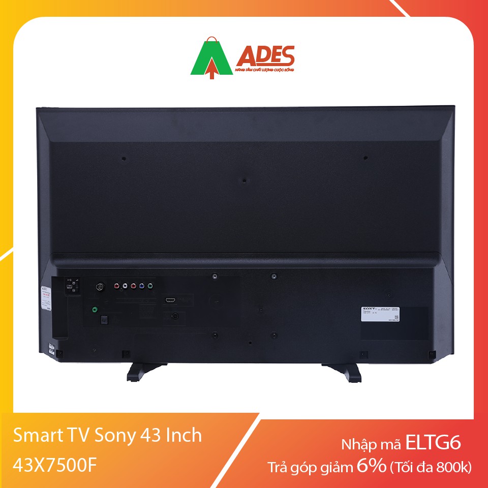 Tivi LED SONY 32 Inch KDL-32R300E