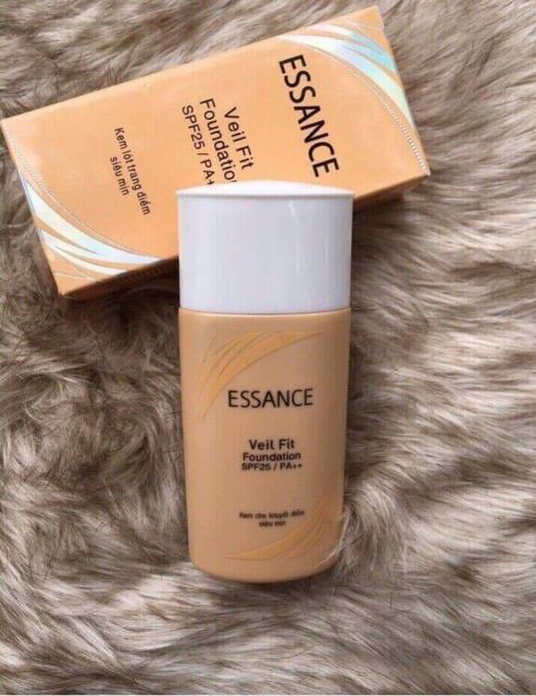 Kem nền Esance vàng | BigBuy360 - bigbuy360.vn