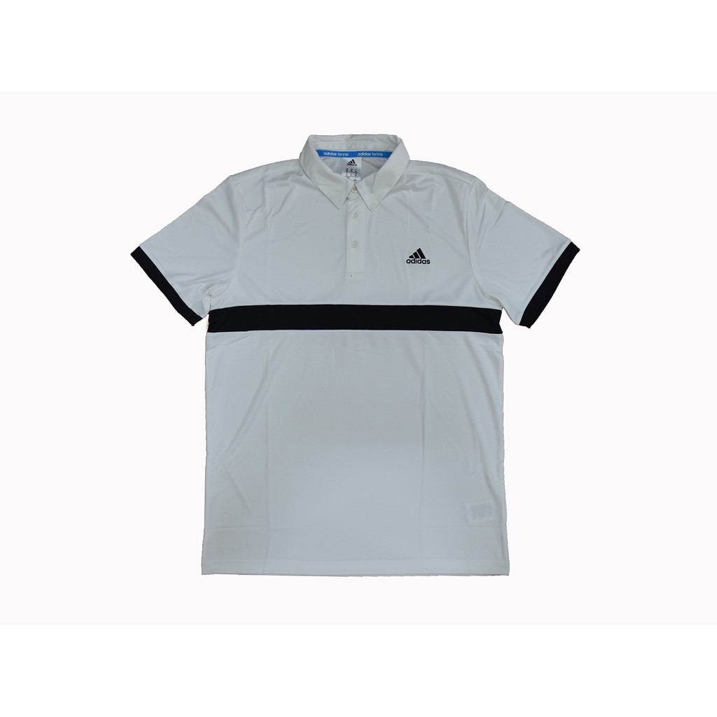 Áo polo adidas