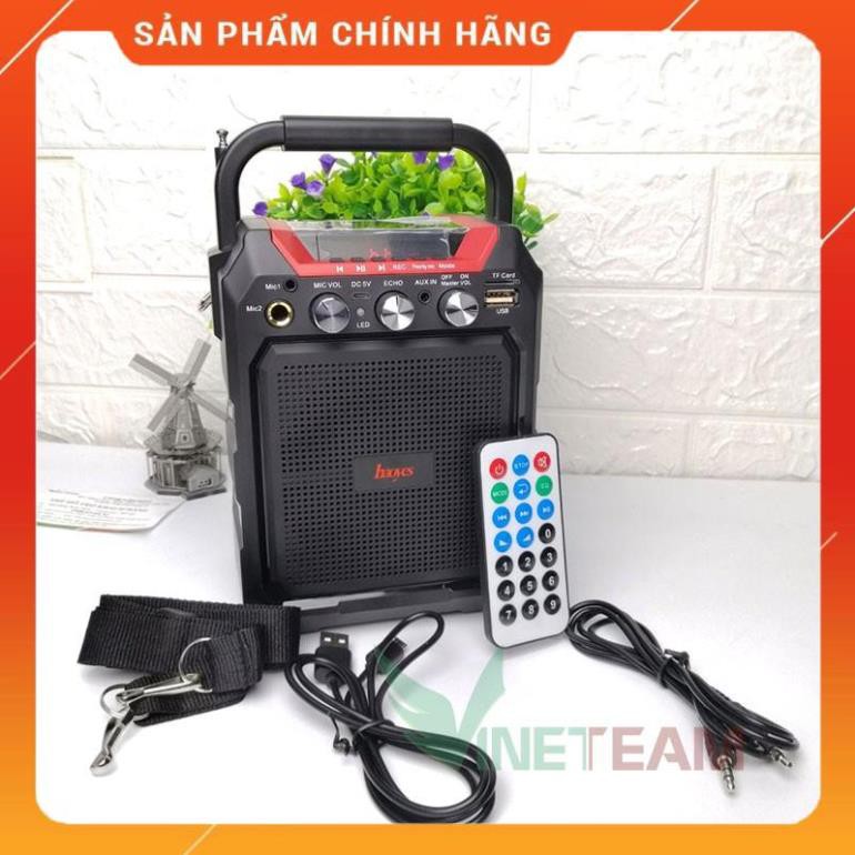 Xả Kho- Loa Bluetooth mini K99 hát Karaoke cực chất -DC2614