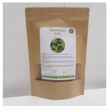 Trà khổ qua rừng 100gram loại thượng hạng - NDX91