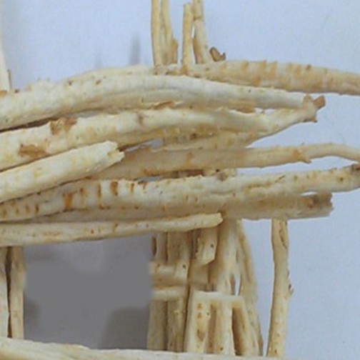 Sa sâm khô thượng hạng JINDO 1kg