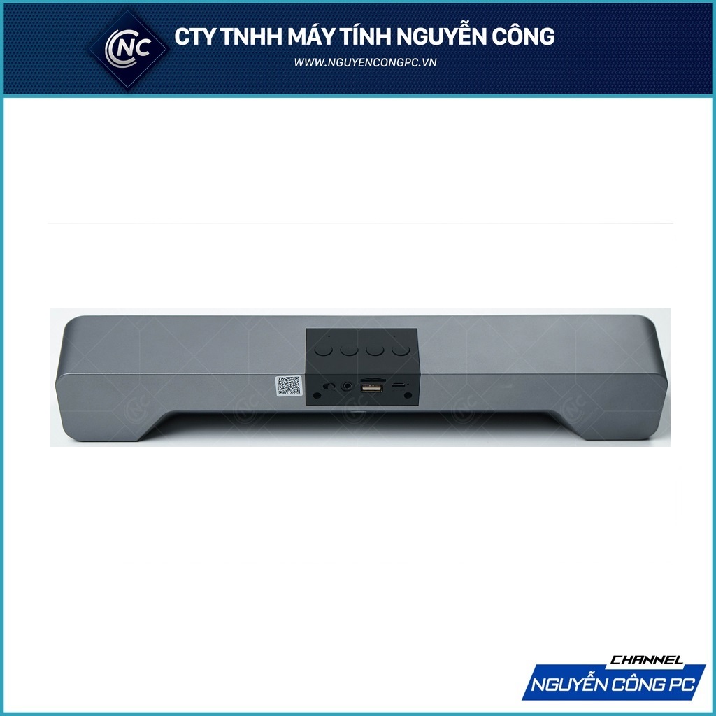 LOA COLORFUL Soundbar CSP5202 Bluetooth Speaker