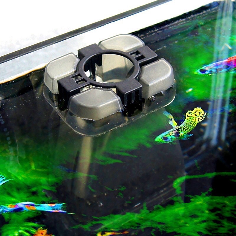 Lọc Váng ATMAN MK-230 Giúp Loại Bỏ Váng Mặt Hồ Cá Tép, Thuỷ Sinh