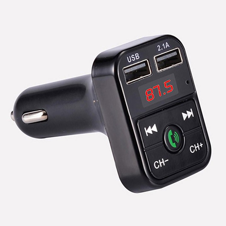 Thiết bị truyền nhận tín hiệu Bluetooth