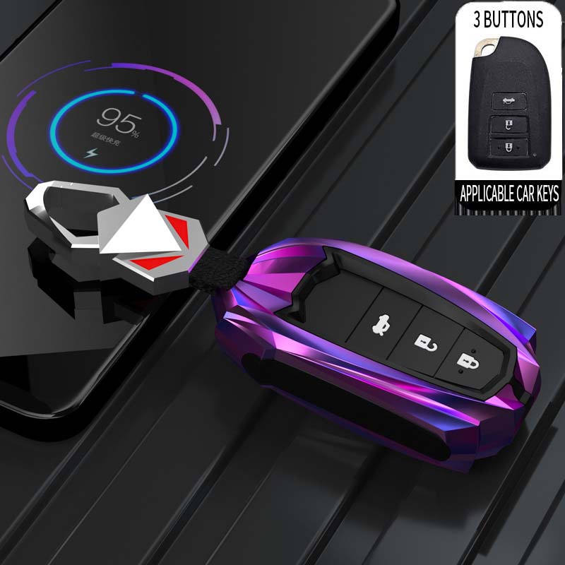 Ốp Bảo Vệ Chìa Khóa Xe Hơi Toyota Vios G 2022 Vios nsp151 Toyota Yaris Vios ncp 150 2014 -2021 2022 Bằng Silicone