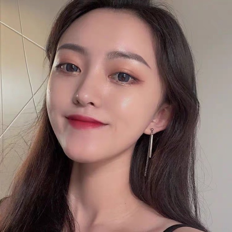 Khuyên tai/Bông tai nữ dáng dài lacohouse J103