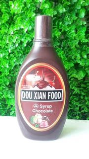 Sốt Chocolate Hàng Huy 700g