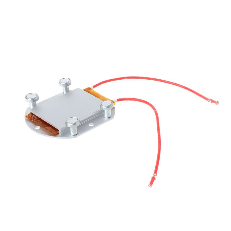 Chip Hàn 300W PTC BGA Bằng Nhôm Chuyên Dụng